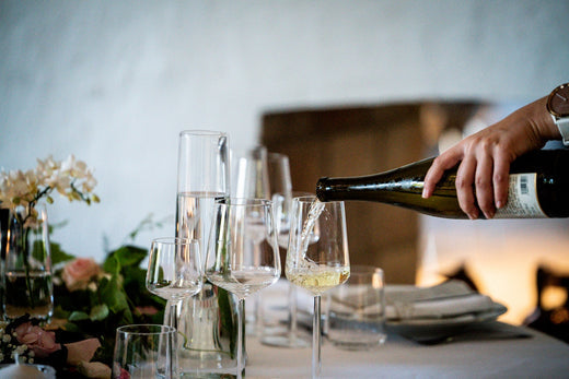 Gastronomieservice Berlin – Ihr Weinpartner für Restaurants & Bars
