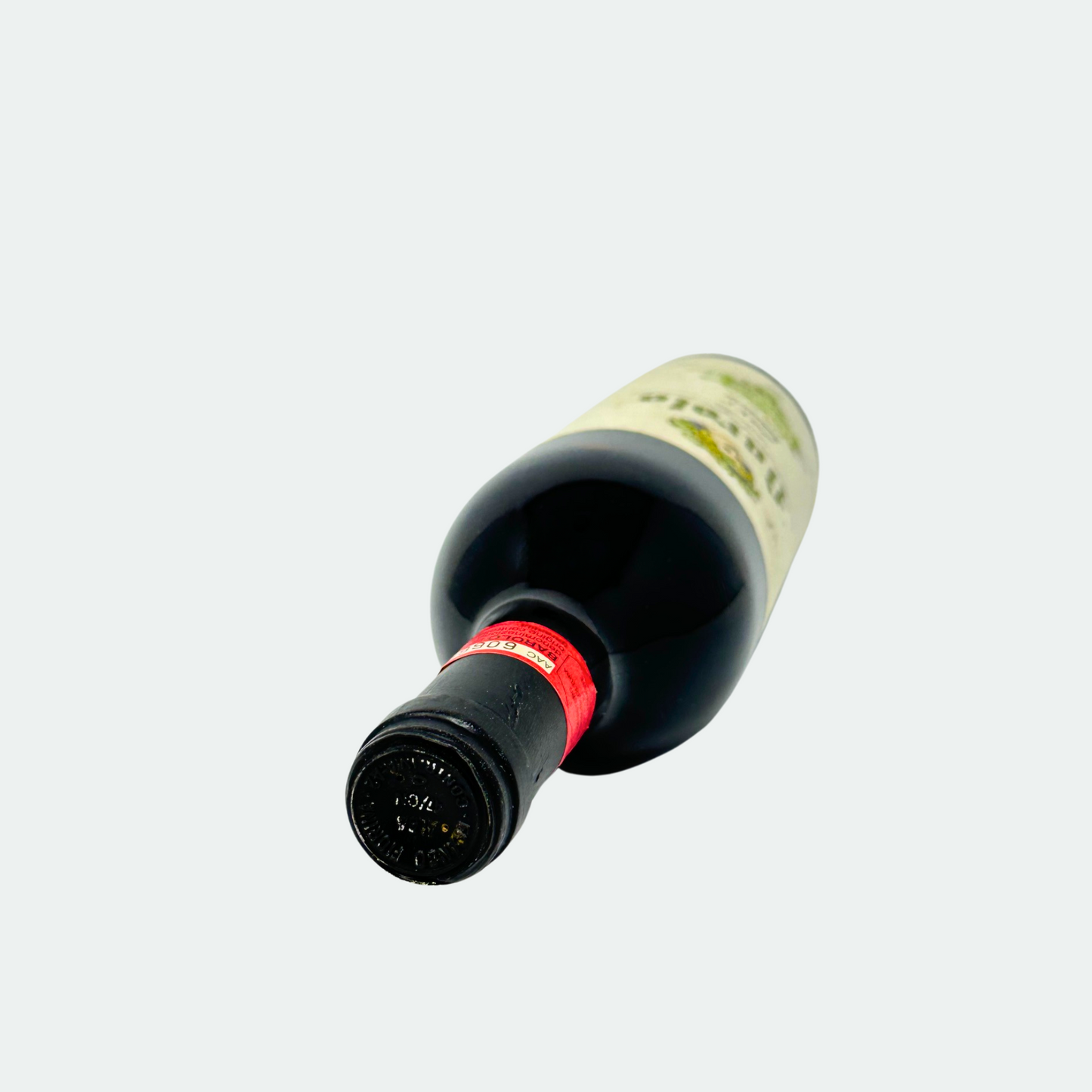 Barolo Franco Fiorina Riserva 1983