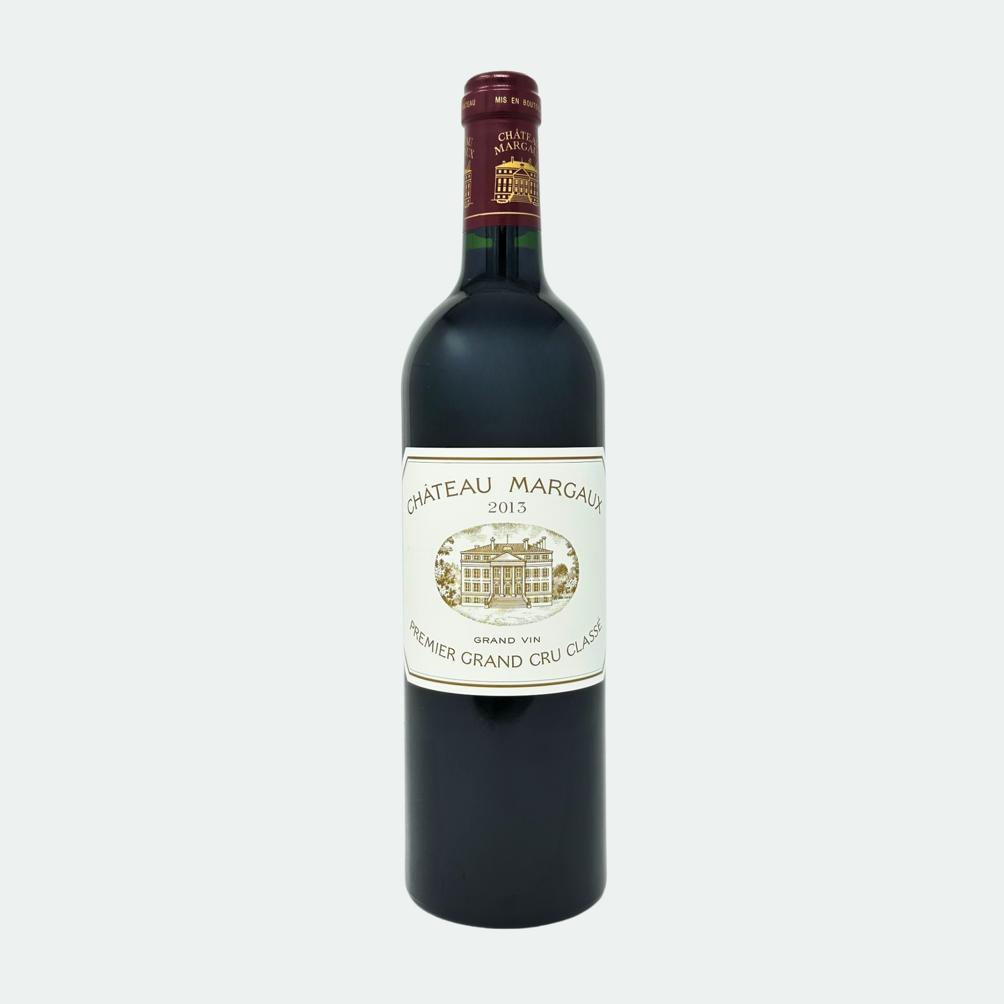 Chateau Margaux 1er Grand Cru 2013