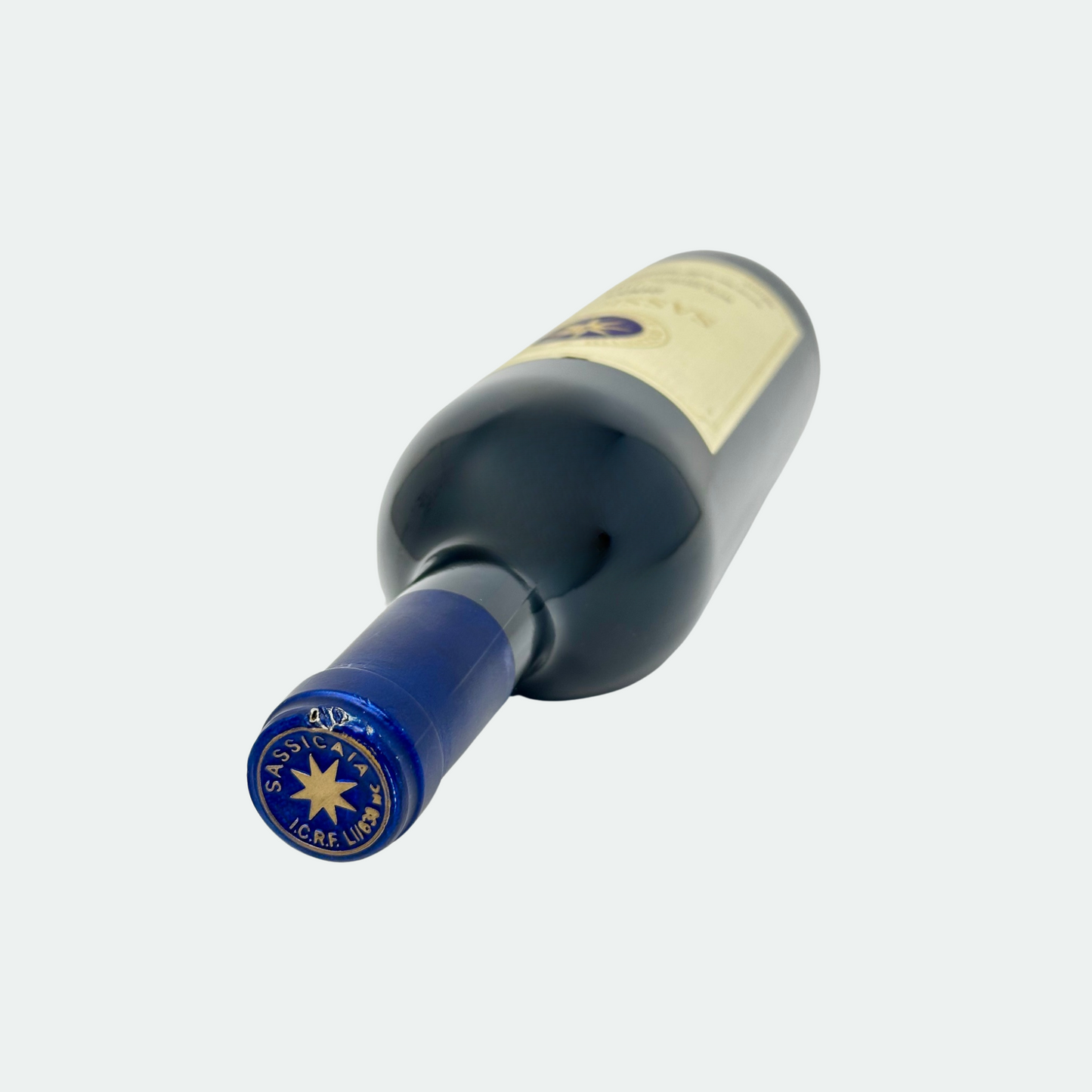 Sassicaia Tenuta San Guido 2005
