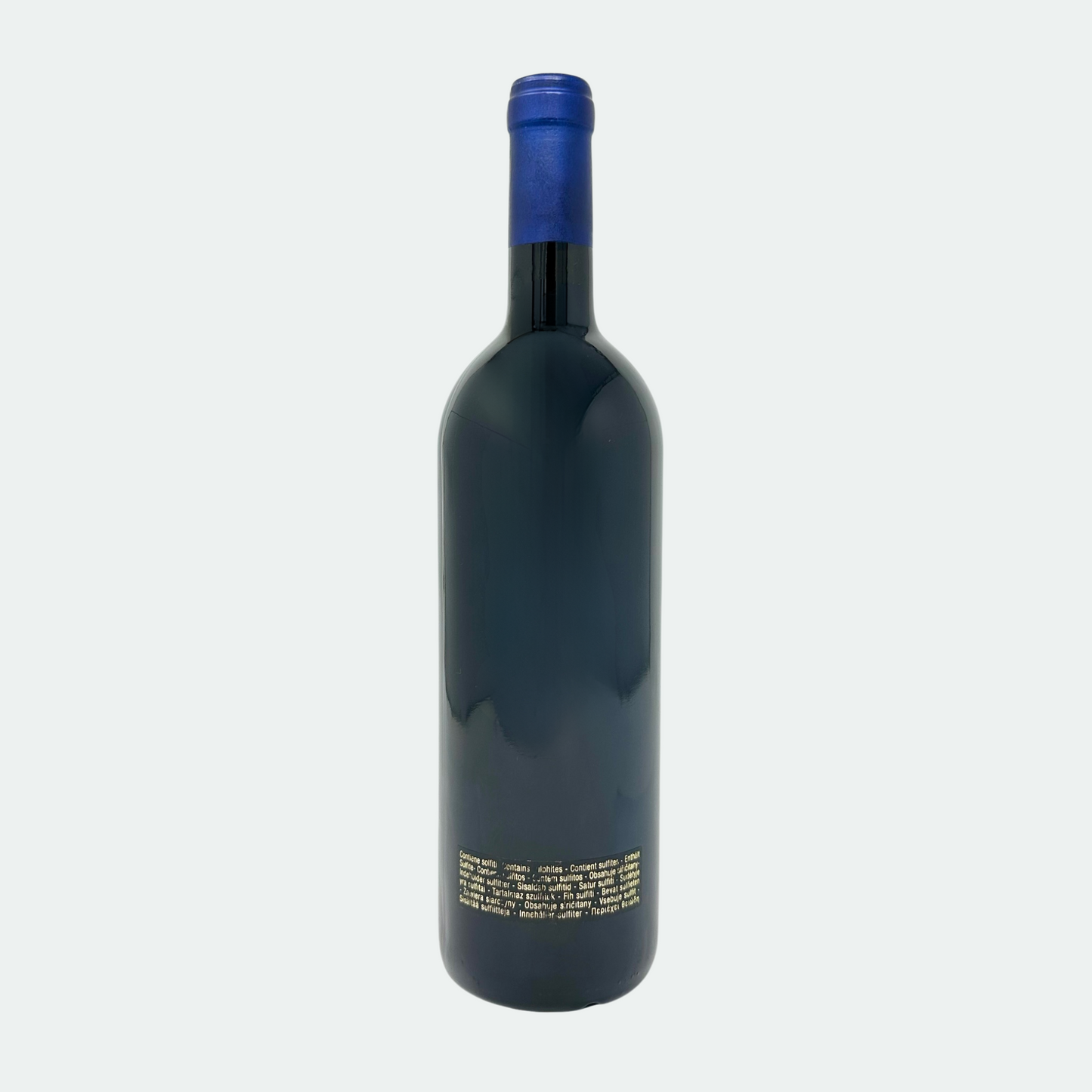 Sassicaia Tenuta San Guido 2005