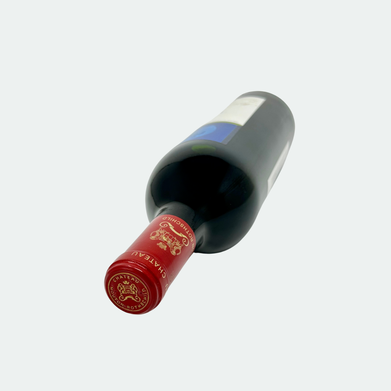 Chateau Mouton Rothschild 1er Grand Cru 2008