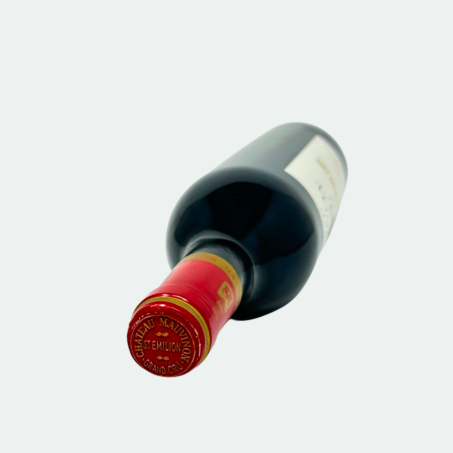 Château Mauvinon Saint-Grand Cru 2000