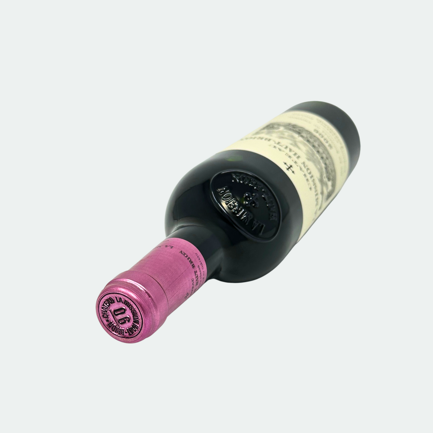 Chateau La Mission Haut Brion 2006