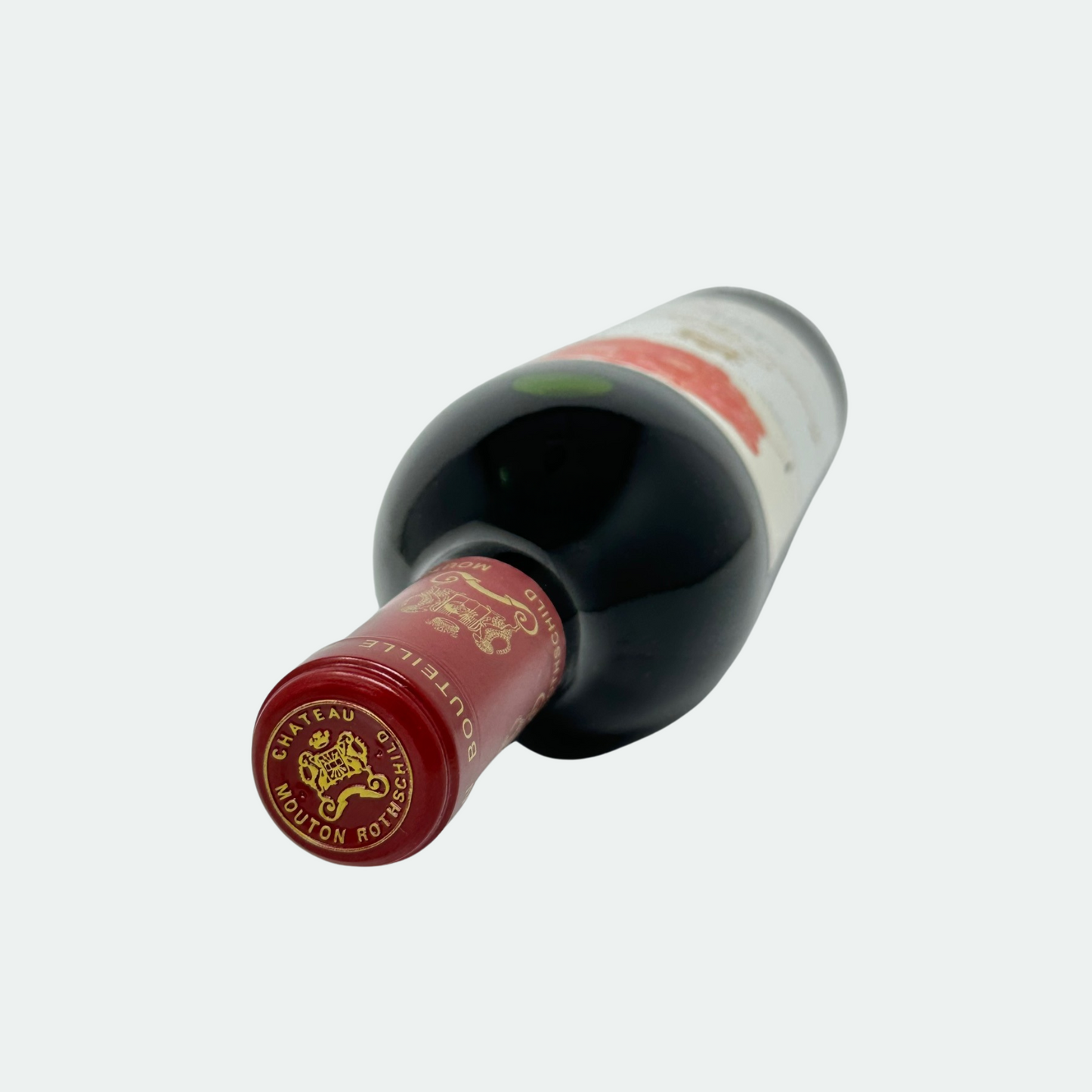 Chateau Mouton Rothschild 1er Grand Cru 2021