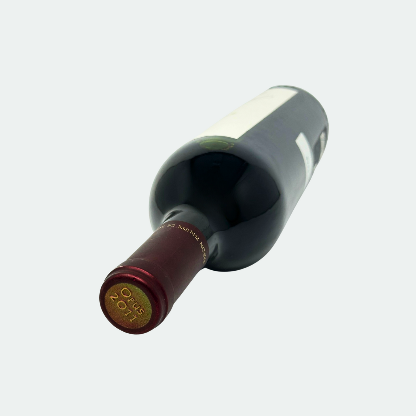 Opus One Robert Mondavi 2011