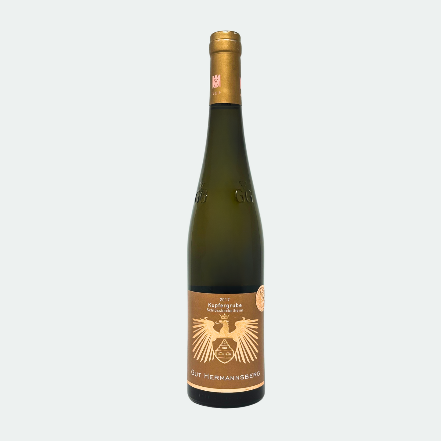 Gut Hermannsberg Kupfergrube GG 2017