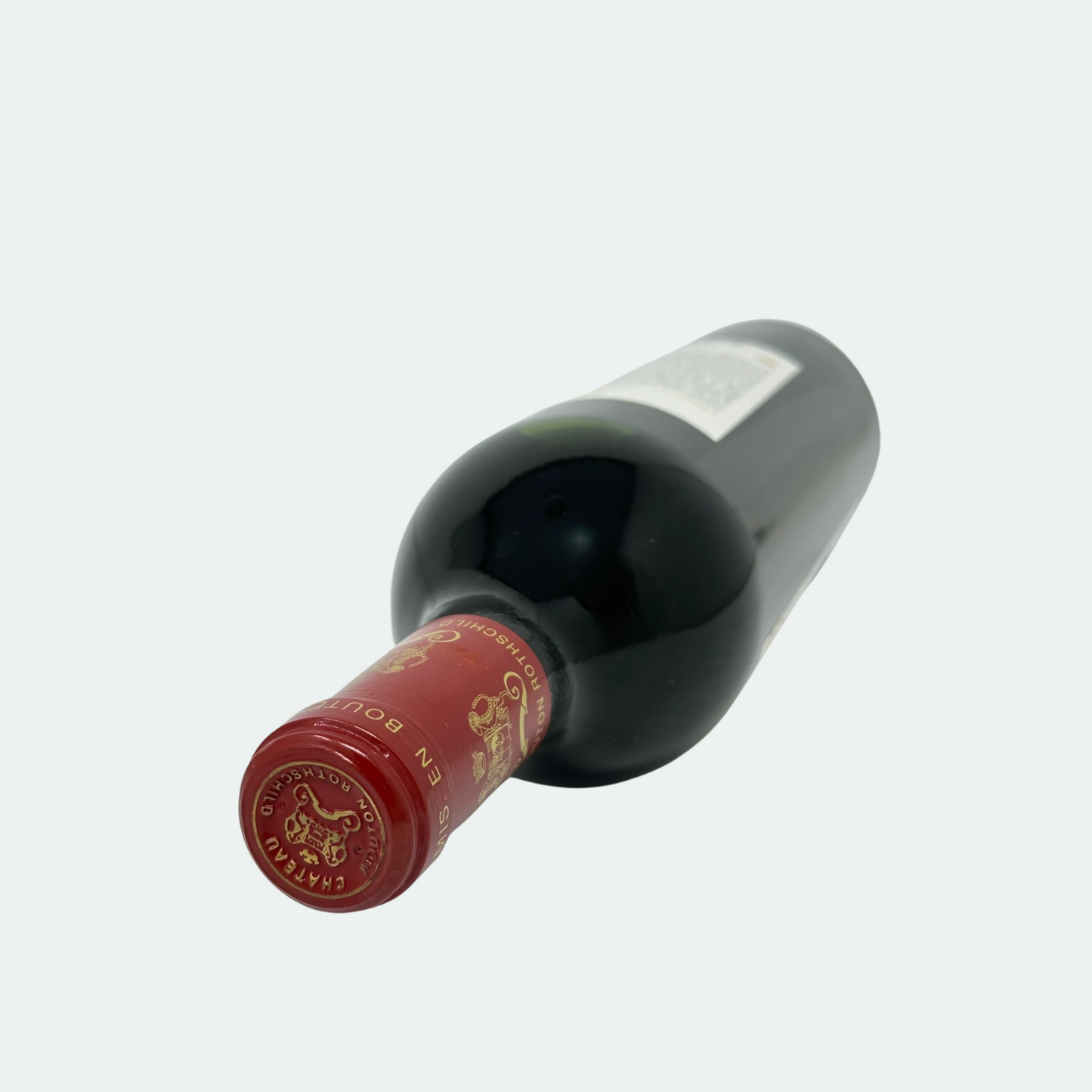 Chateau Mouton Rothschild 1er Grand Cru 2006
