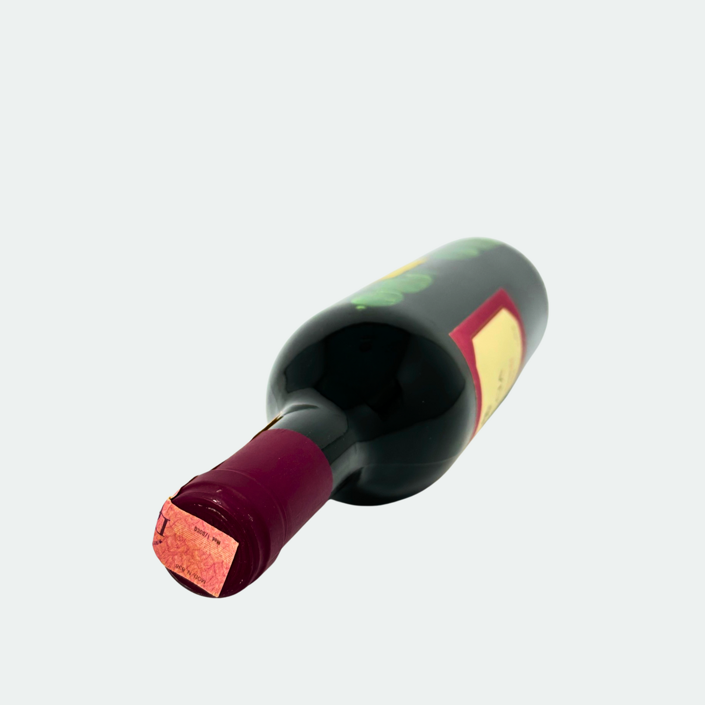 Chianti Classico Portaccia Antinori 1988