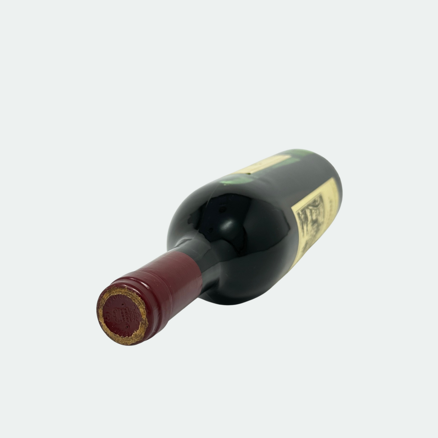 Villa Antinori Chianti Classico Riserva 1981