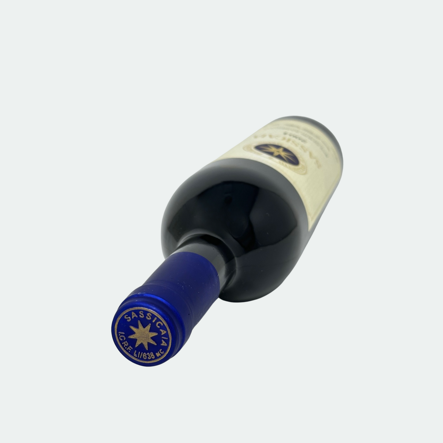 Sassicaia Tenuta San Guido 2004