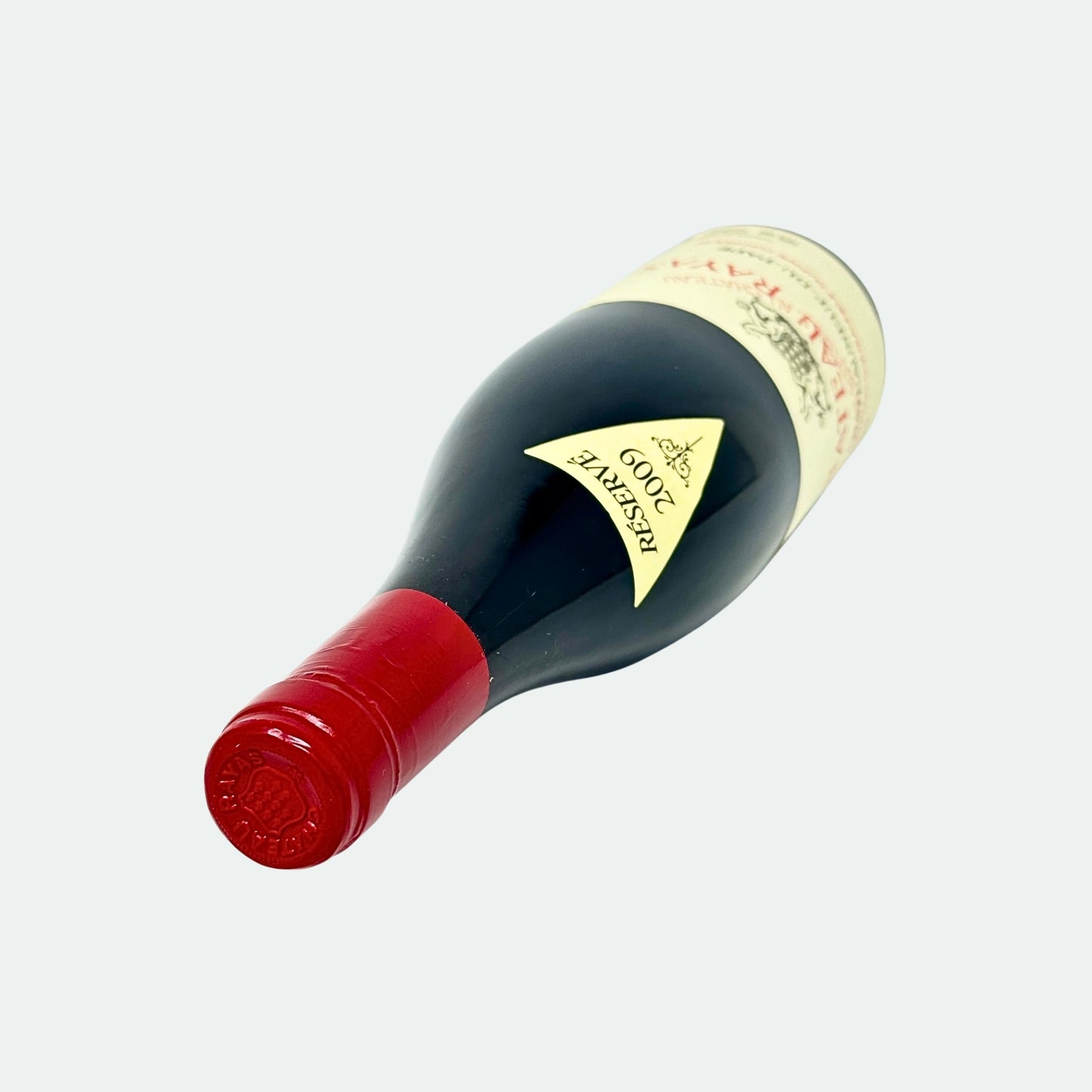 Château Rayas Réservé 2009