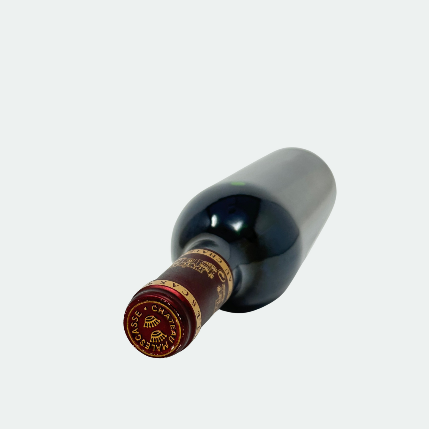 Chateau Malescasse Cru Bourgeois 2001