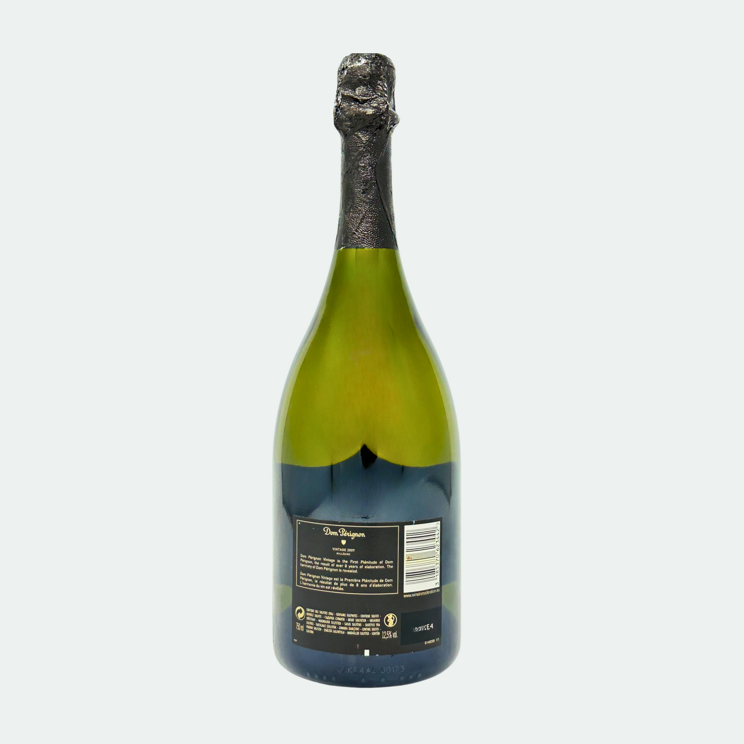 Dom Perignon Brut Vintage 2009