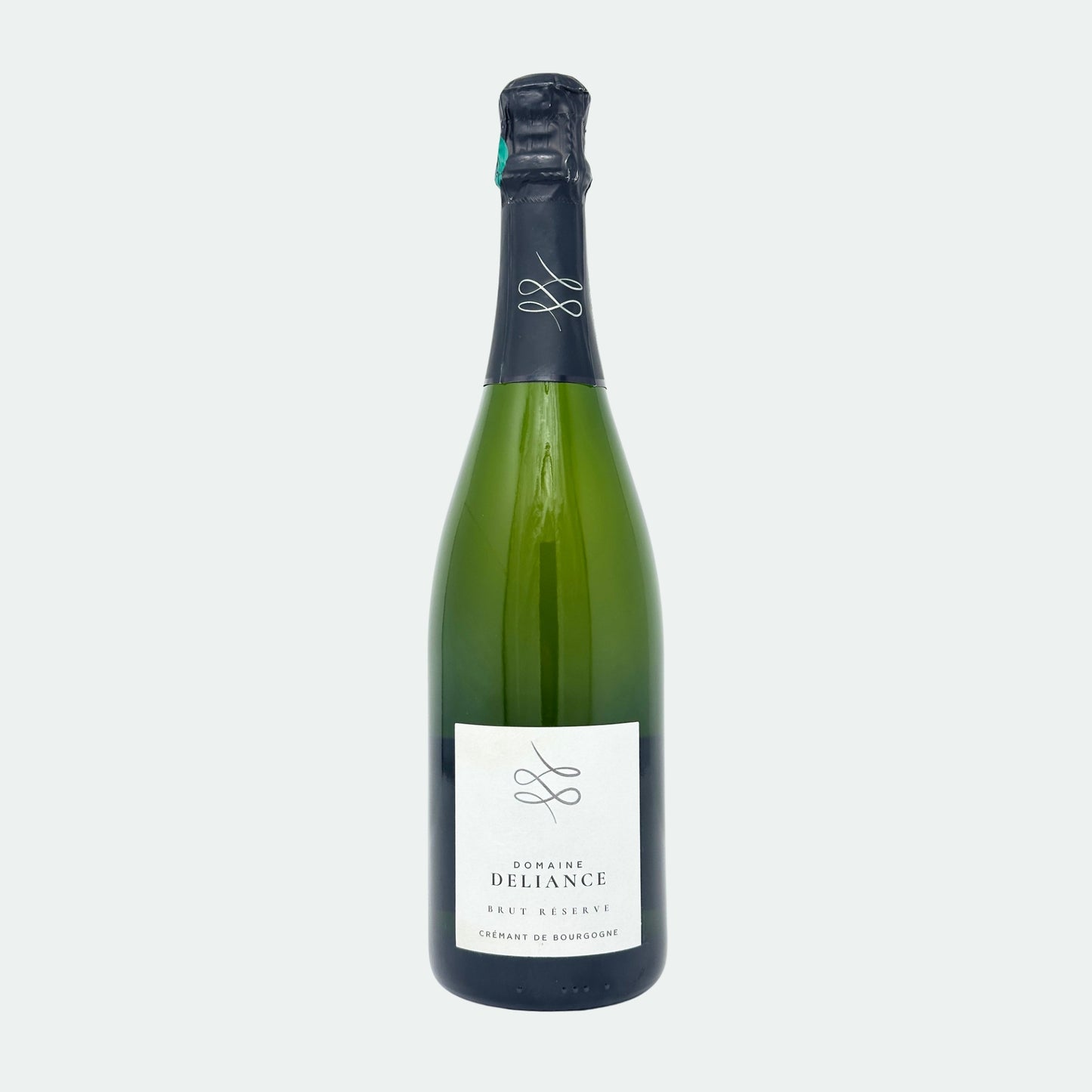 Domaine Deliance Crémant de Bourgogne Brut Réserve