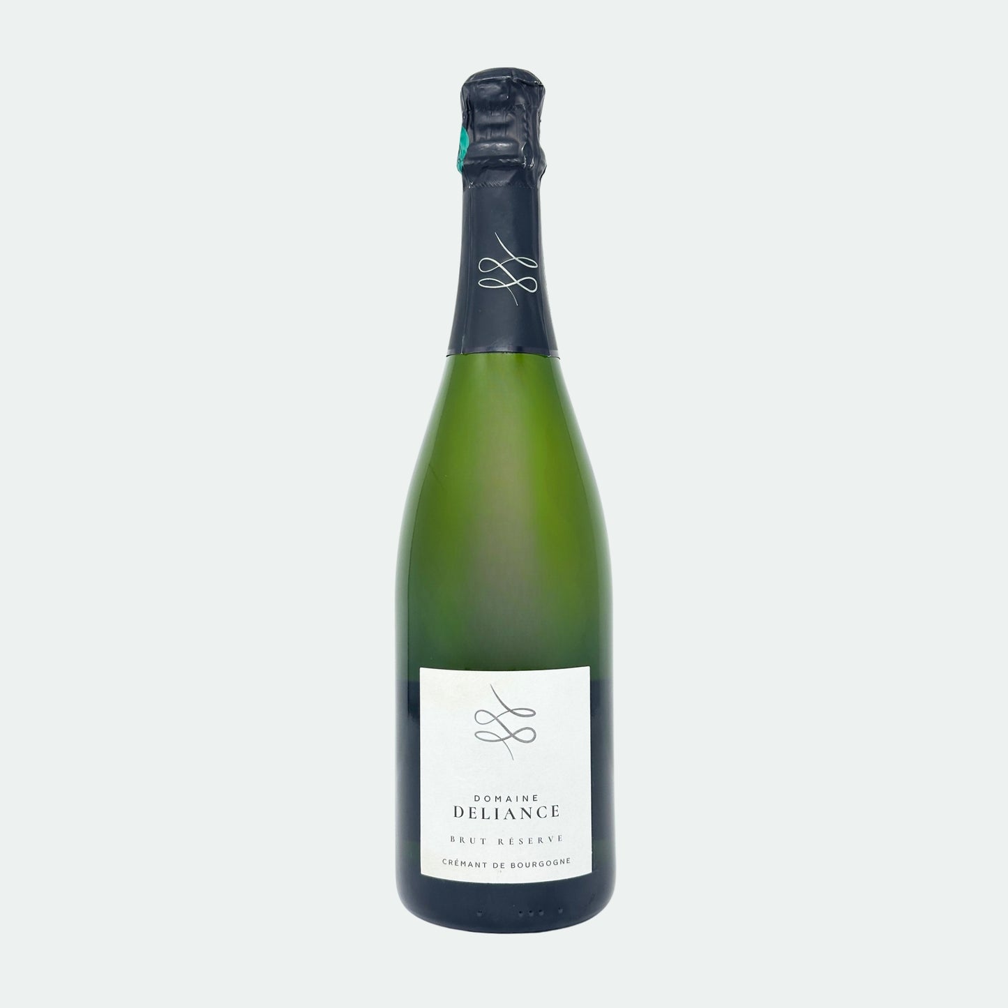 Domaine Deliance Crémant de Bourgogne Brut Réserve