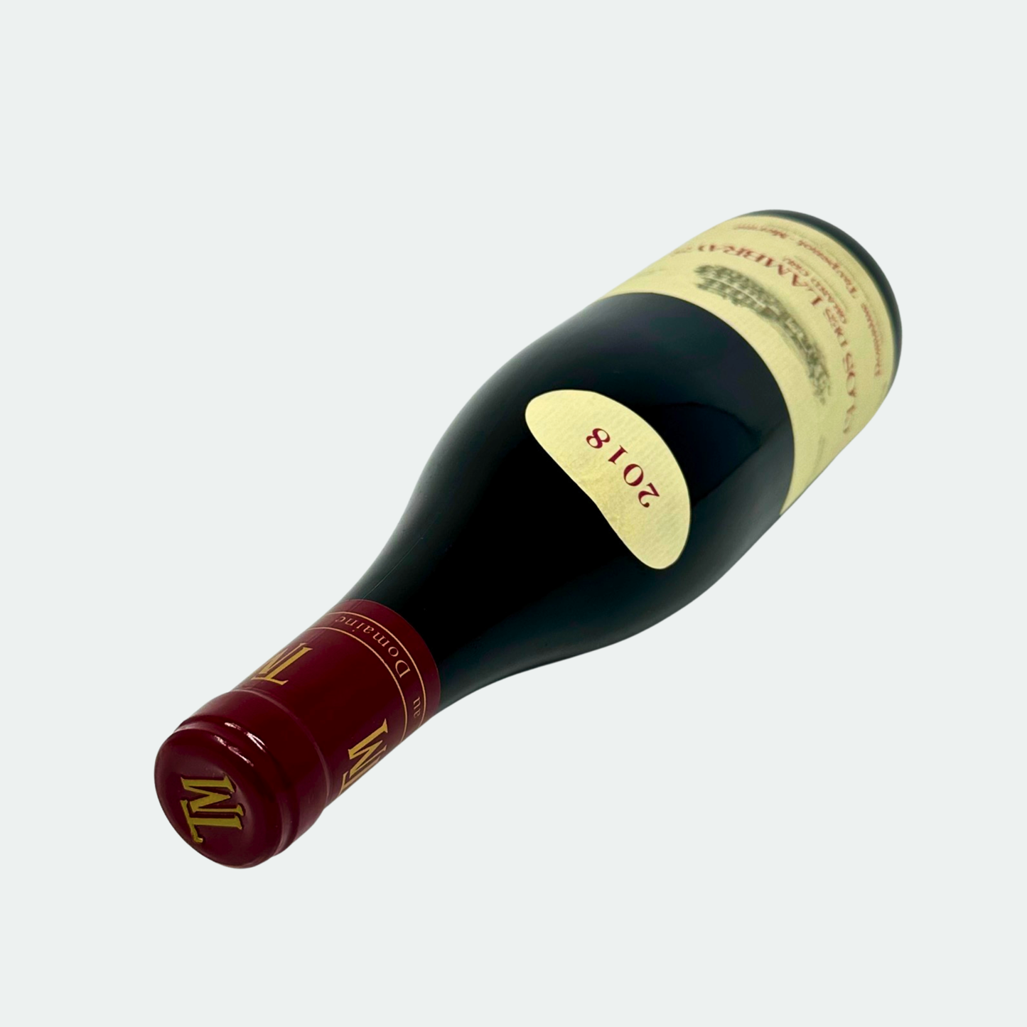 Domaine Taupenot Merme Clos des Lambrays Grand Cru 2018