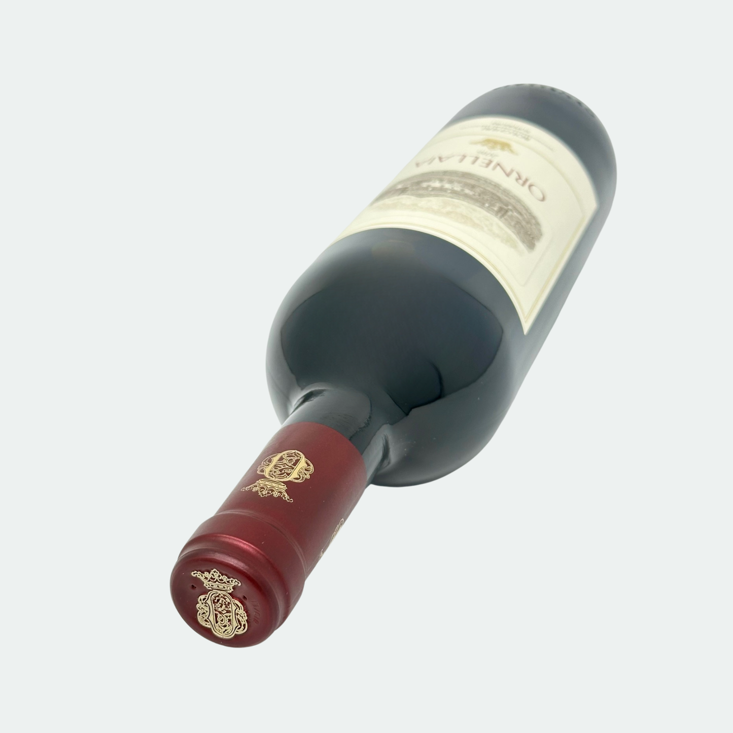 Ornellaia Bolgheri Superiore 2016