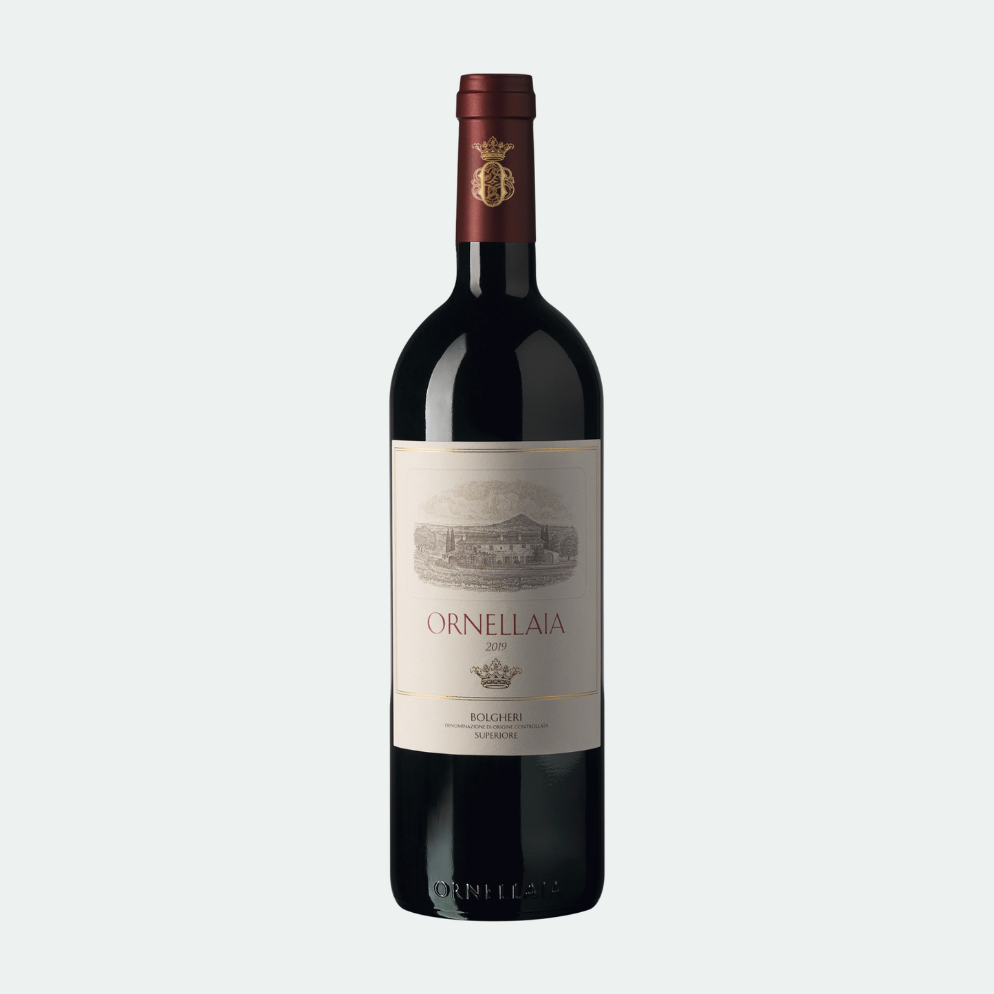 Ornellaia Toscana IGT - Tenuta dell'Ornellaia 2019