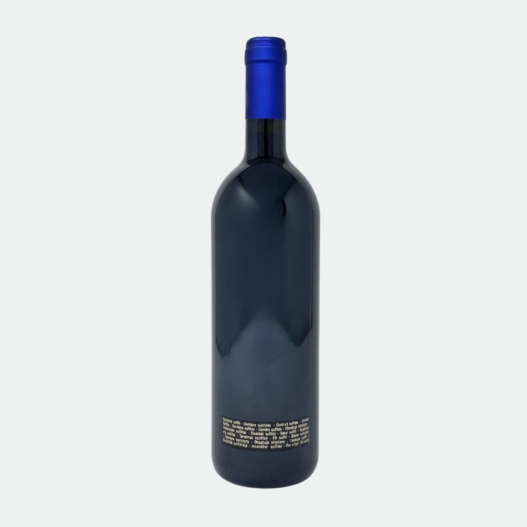 Sassicaia Tenuta San Guido 2011