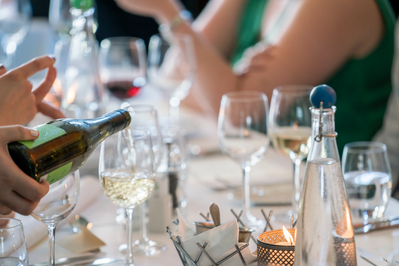 Wein + Käse Tasting 07.08.2025