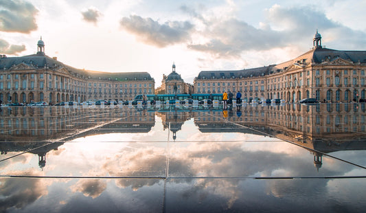 Bordeaux - Entdecke das berühmteste Weinanbaugebiet der Welt