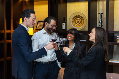 Christmas Party – 18. Dezember 2025