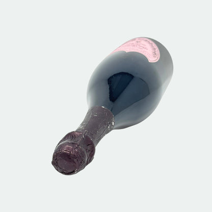 2003_Dom_Perignnon_Champagne_Rose_Vintage_Kapsel
