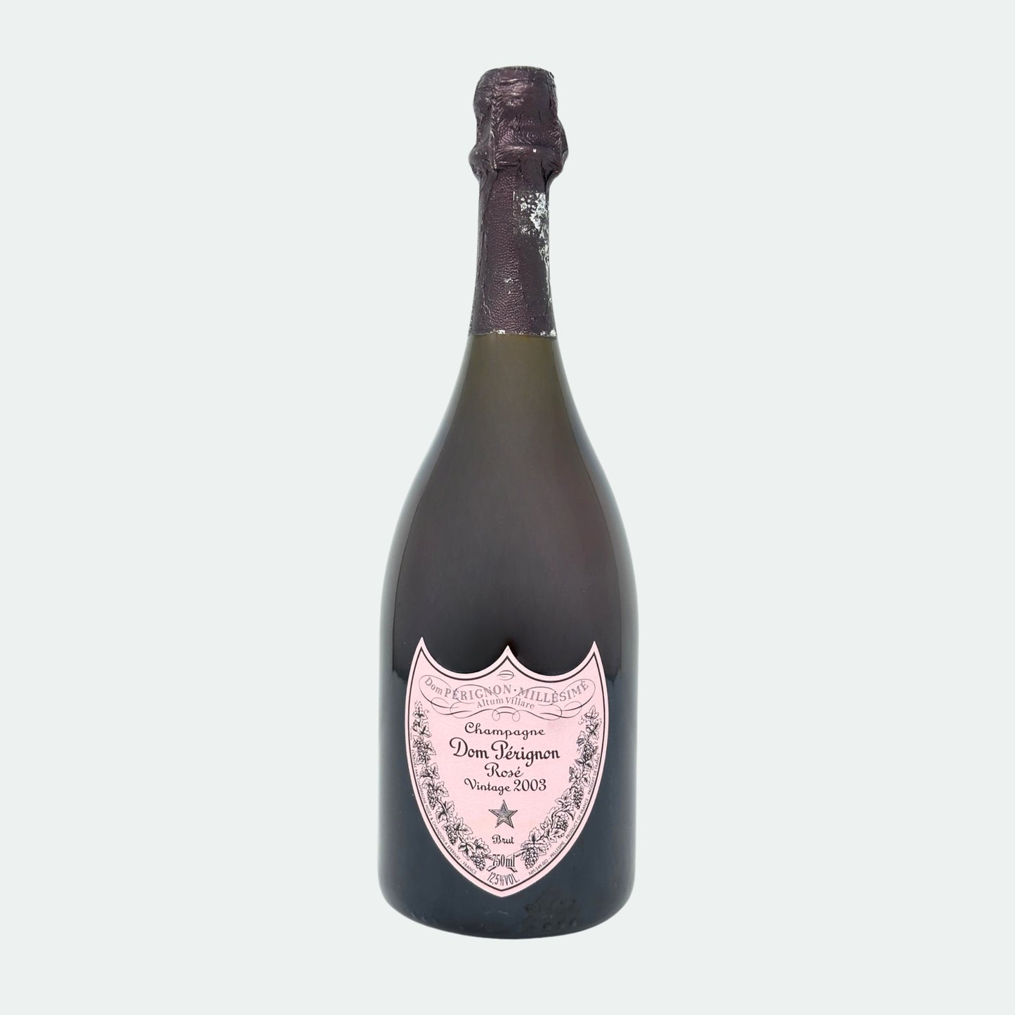 Dom Perignon Brut Vintage Rosé 2003