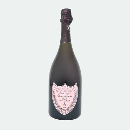 Dom Perignon Brut Vintage Rosé 2003