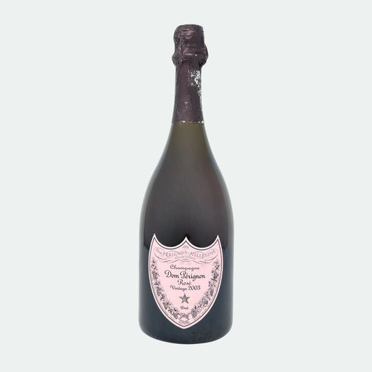 Dom Perignon Brut Vintage Rosé 2003