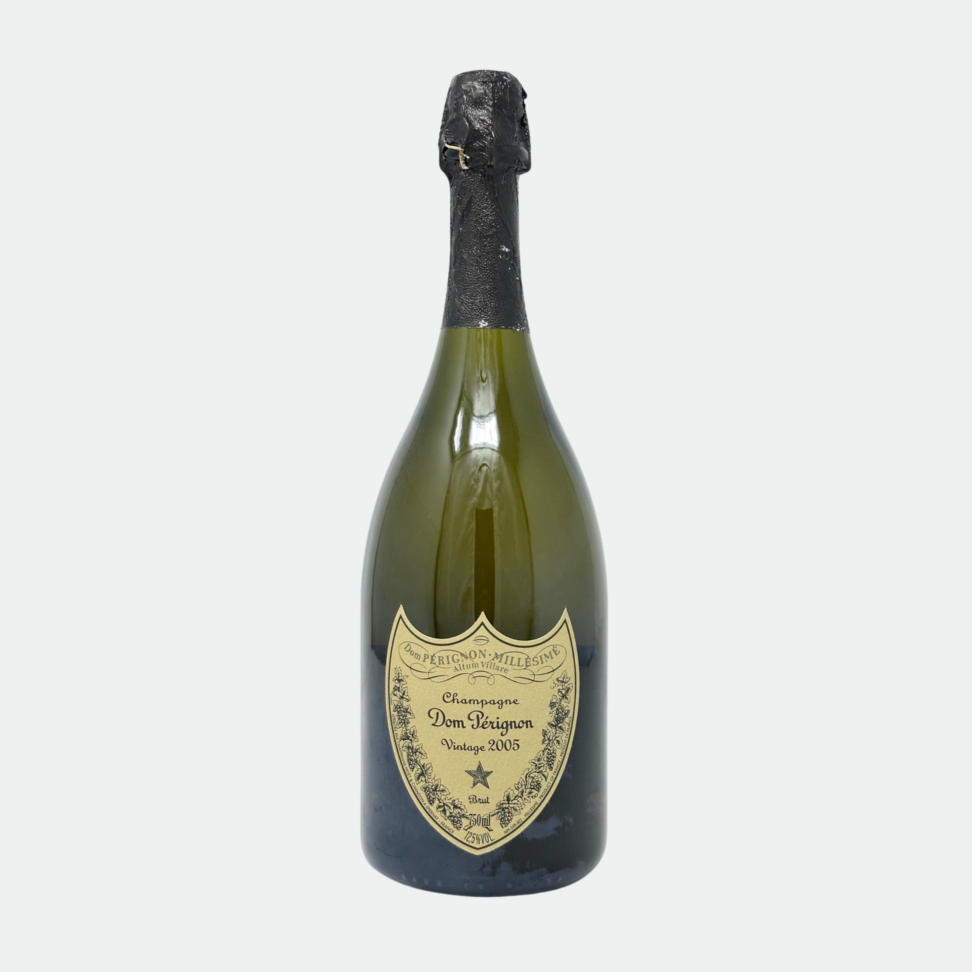 2005DomPerignnonChampagneVintage