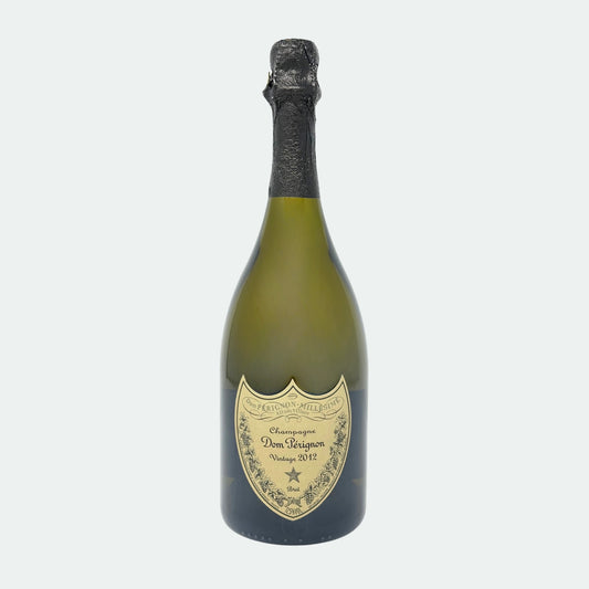 Dom Perignon Brut Vintage 2012