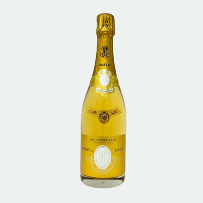 Louis Roederer Cristal Champagner 2013