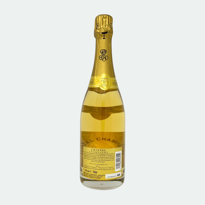 Louis Roederer Cristal Champagner 2013