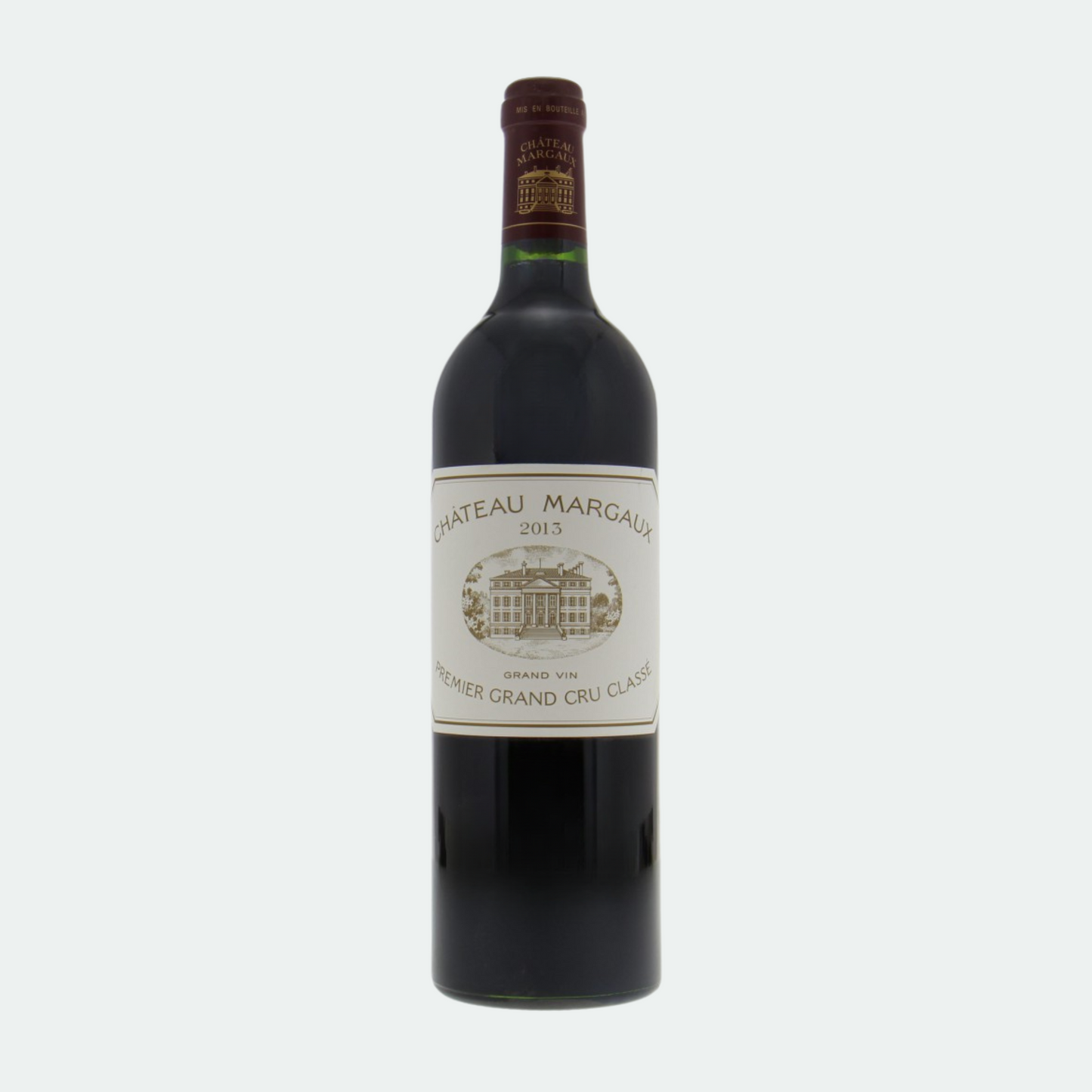 Chateau Margaux 1er Grand Cru 2013