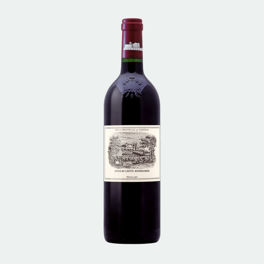 Chateau Lafite Rothschild 1er Grand Cru 2021