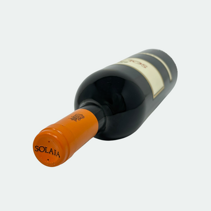 Solaia Marchesi Antinori 2012