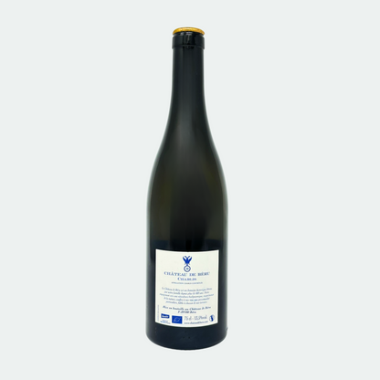 Chateau de Beru Chablis Montserre 2018