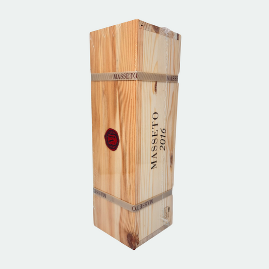 Masseto IGT Toskana 2016