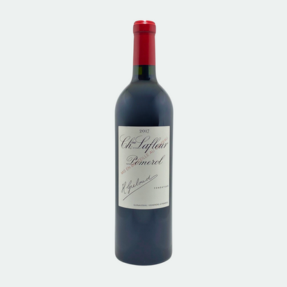 Chateau Lafleur Pomerol 2017