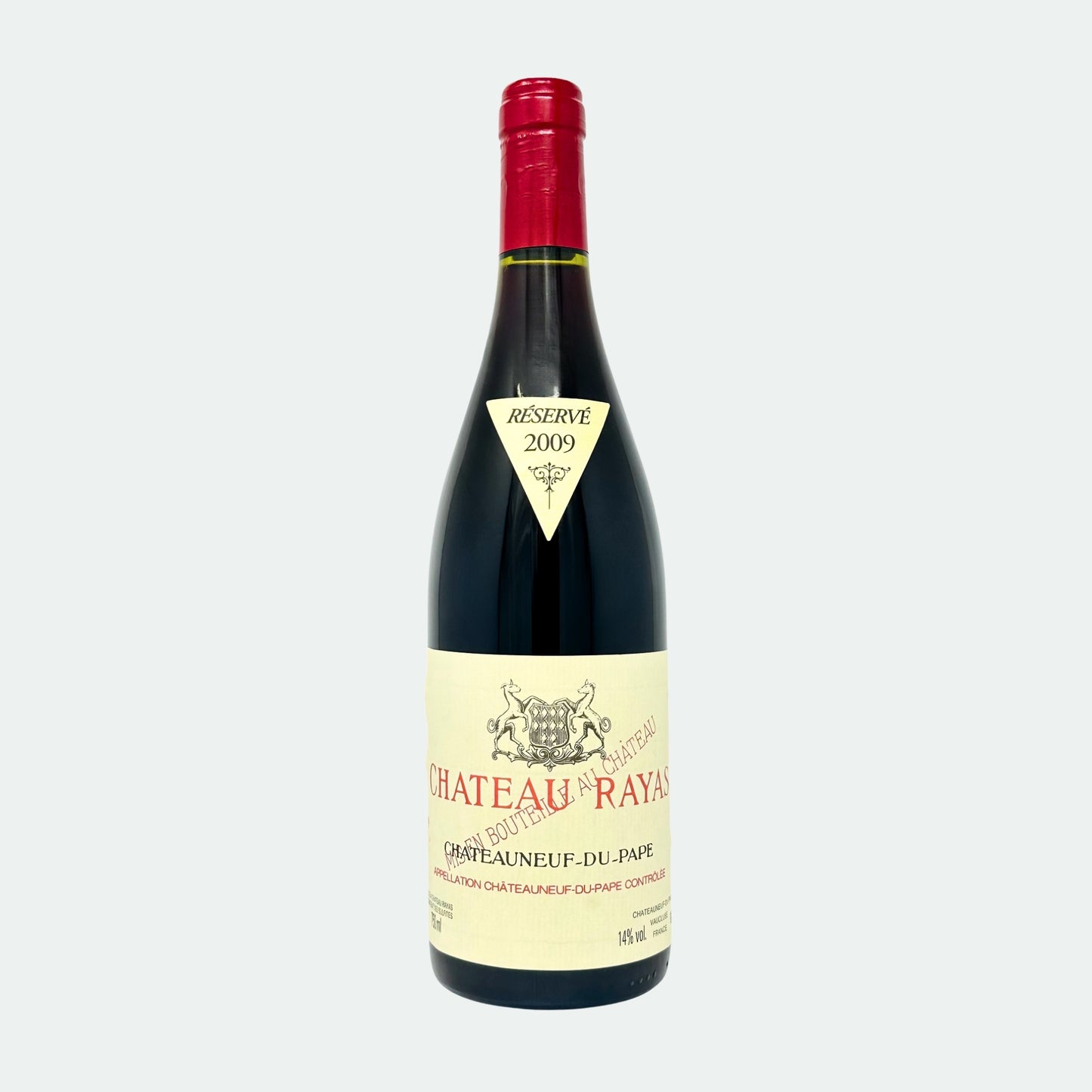Château Rayas Réservé 2009