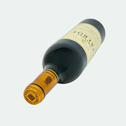 Chateau Talbot 4eme Grand Cru Classé 1994