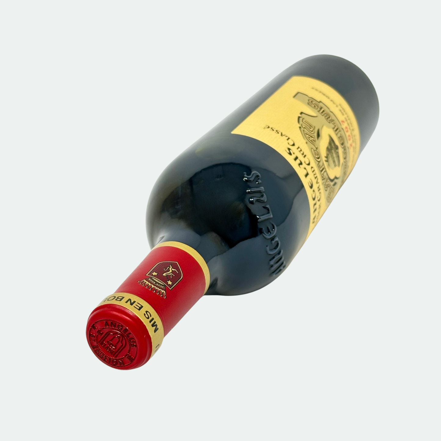 Chateau Angelus 1er Grand Crus Classe A 2007