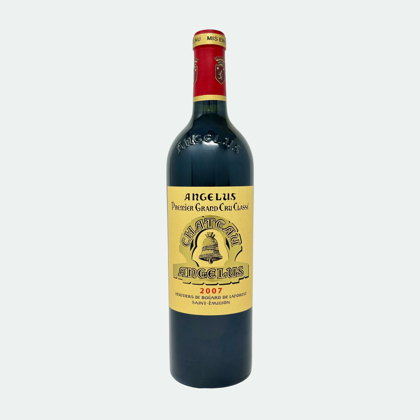 Chateau Angelus 1er Grand Crus Classe A 2007