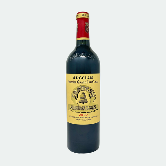 Chateau Angelus 1er Grand Crus Classe A 2007