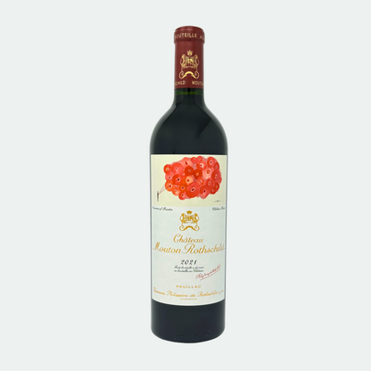 Chateau Mouton Rothschild 1er Grand Cru 2021