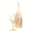 Nobelwein logo