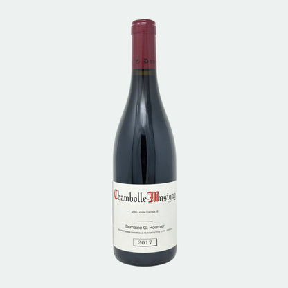 DomaineG.RoumierChambolleMusigny2017