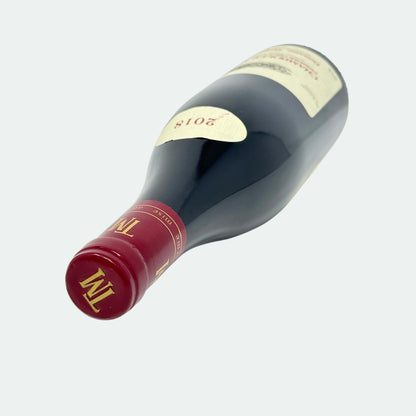 Domaine Taupenot Merme Chambolle Musigny Premier Cru La Combe D'Orveau 2018